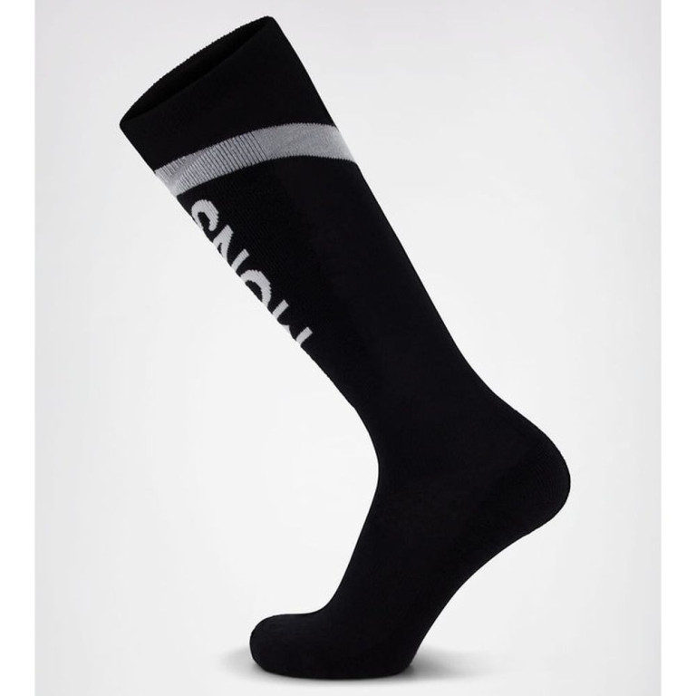 MONS25 ULTRA CUSHION SNOW SOCKS