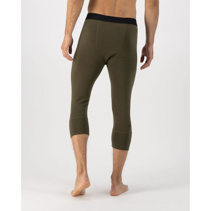 Cascade Merino 3/4 Leggings
