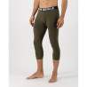 Cascade Merino 3/4 Leggings