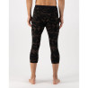 Cascade Merino 3/4 Leggings