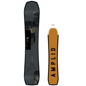 Singular Snowboard