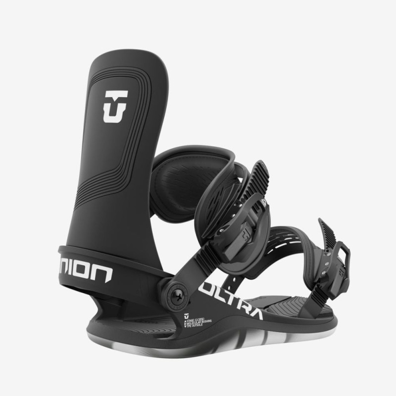 Women's Ultra Binding