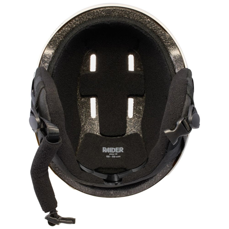 Raider 3 Helmet