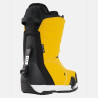 Ruler Step On Boots