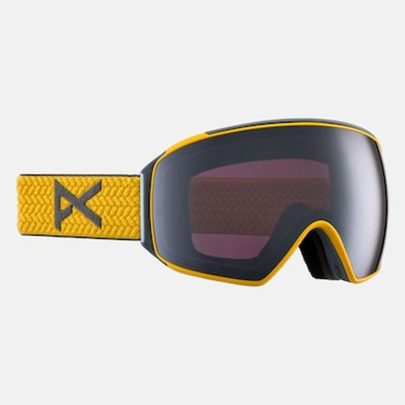 M4 Torique Masque de ski