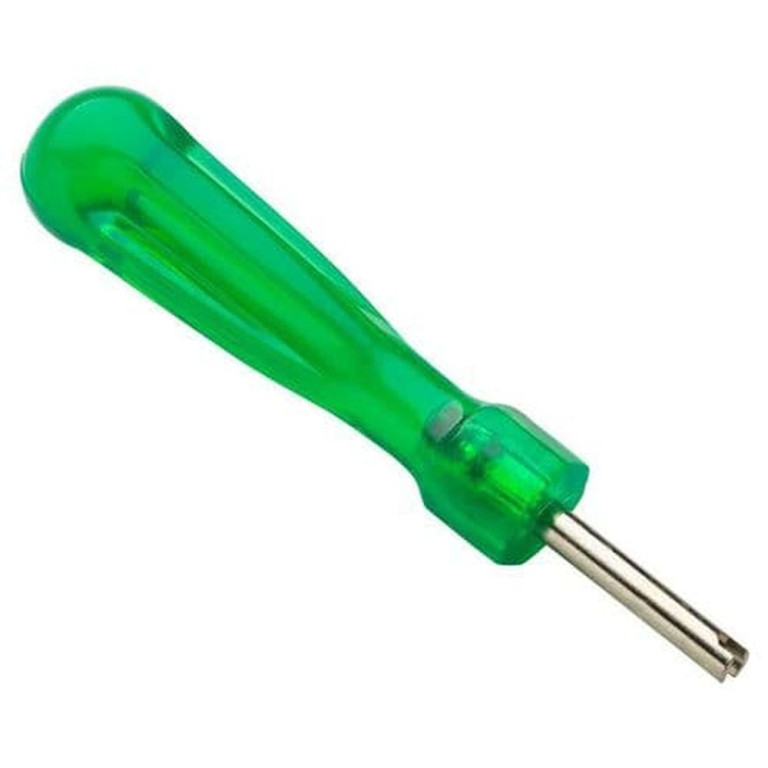 Schrader Valve Removal Tool