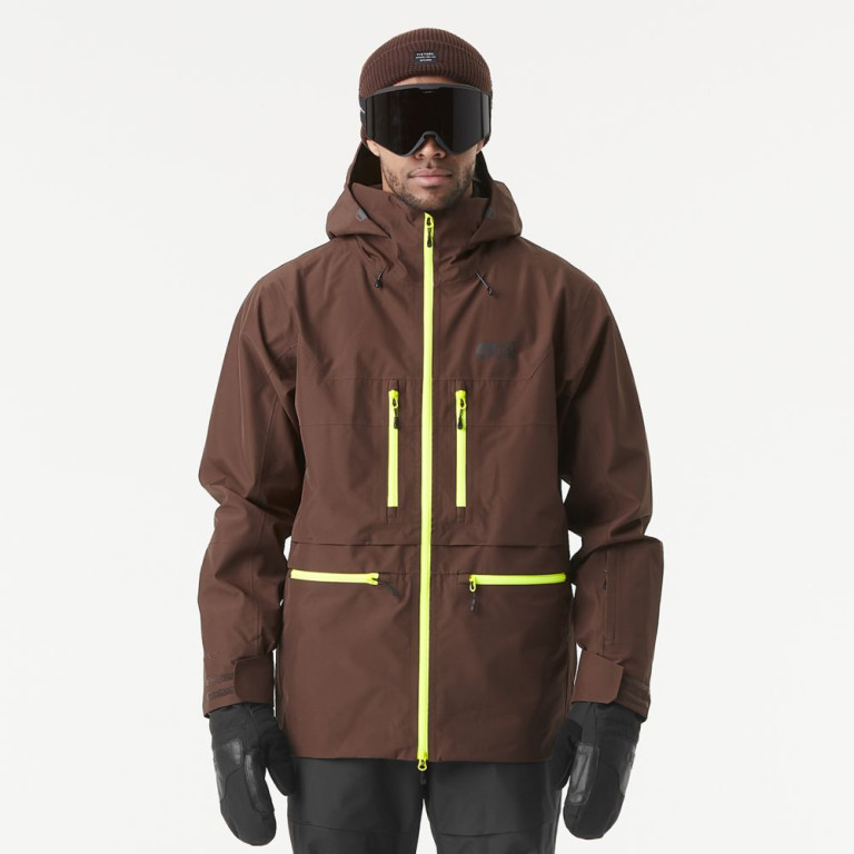 Ozonn 3L JKT