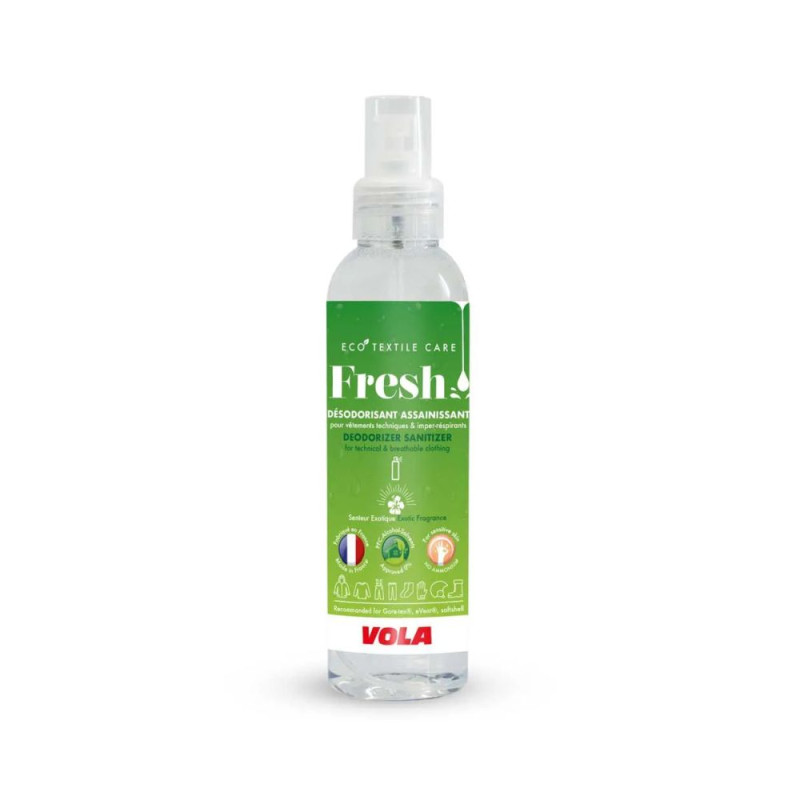 VOLA TEXTILE CARE FRESH SPRAY 150ML