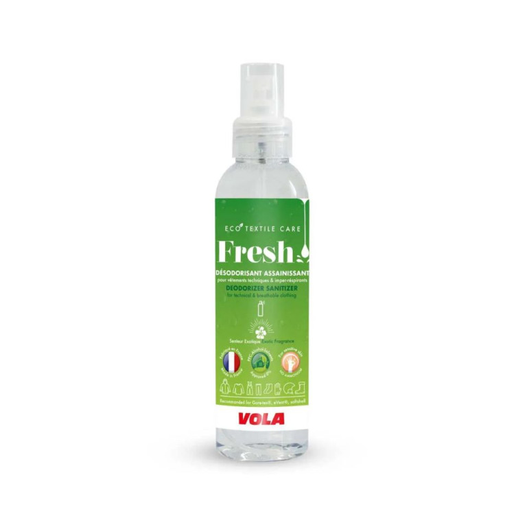VOLA TEXTILE CARE FRESH SPRAY 150ML