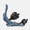 Meteorite Fixation Snowboard