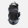 Meteorite Fixation Snowboard