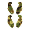 CAMO SWIRL