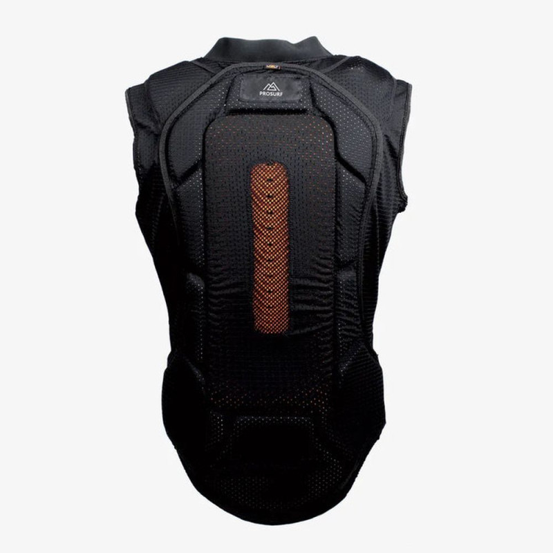 D3O Gilet Dorsal