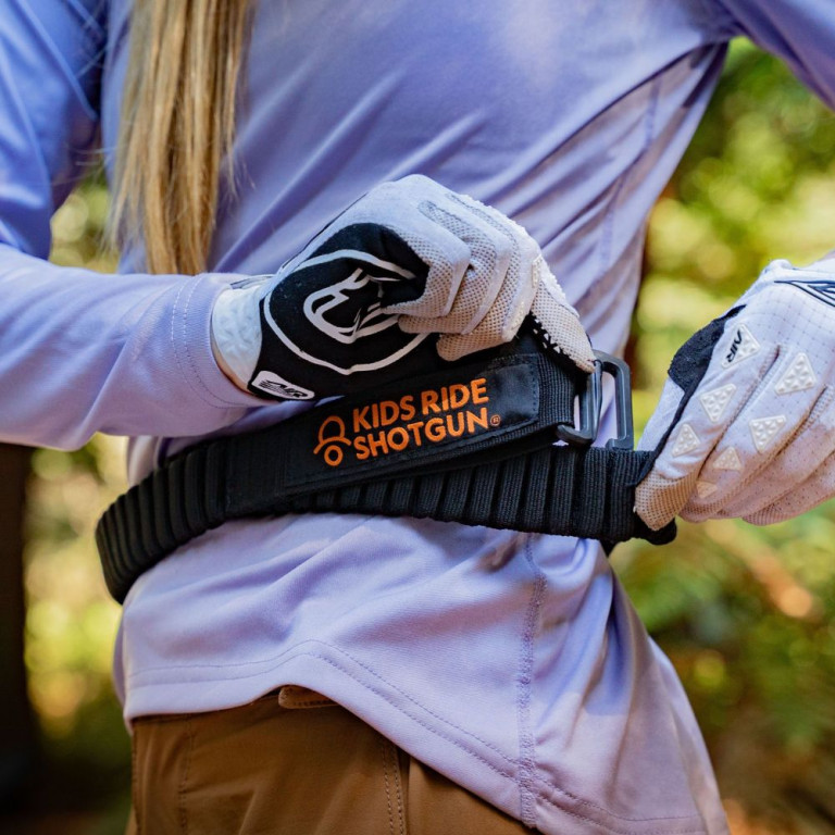 Quick Fit Corde de Traction