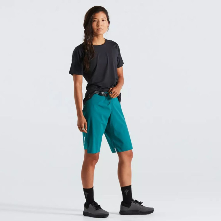 W Trail Air Shorts