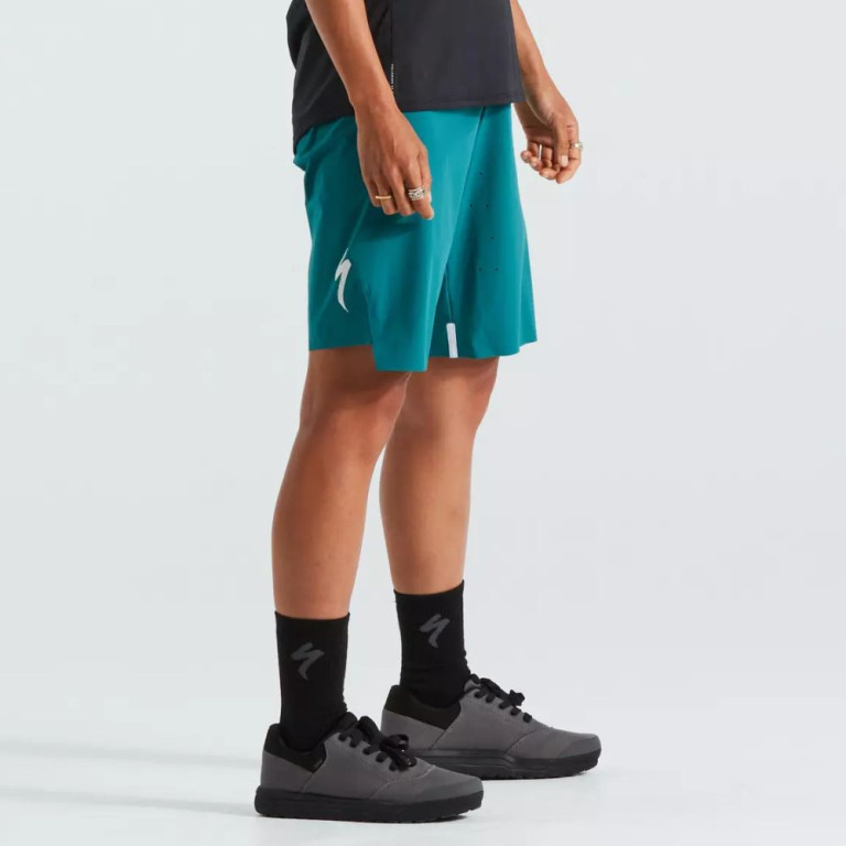 W Trail Air Shorts
