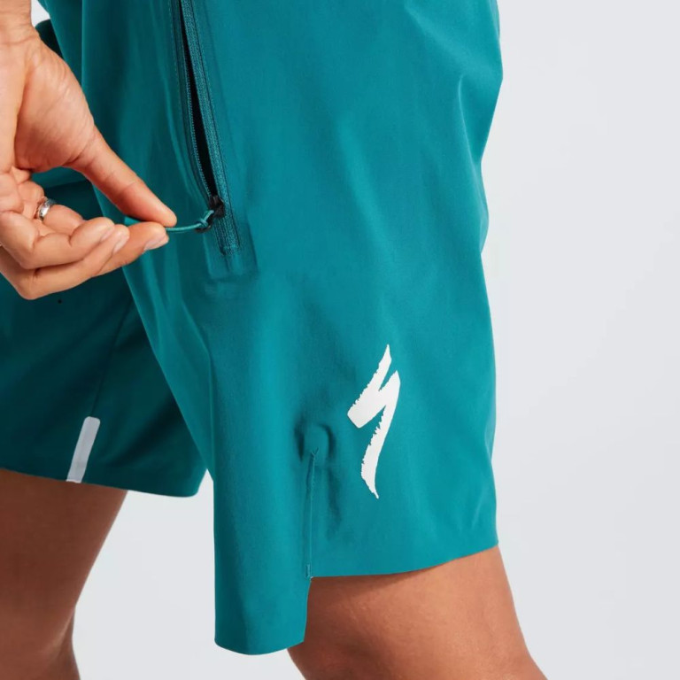 W Trail Air Shorts