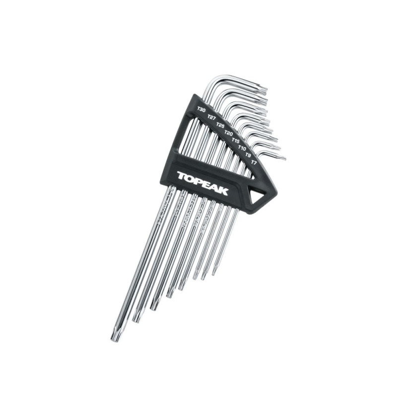 Torx Wrench Set