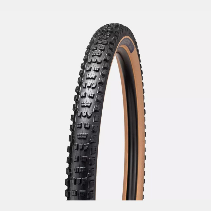 29 Eliminator Grid Trail T7 TLR Pneu