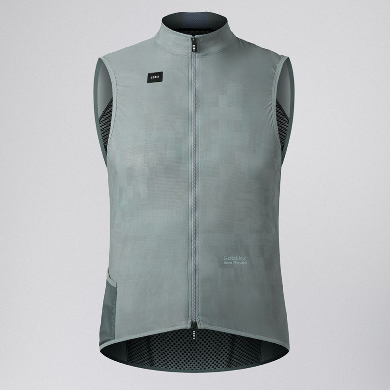 Plus 2.0 Gilet