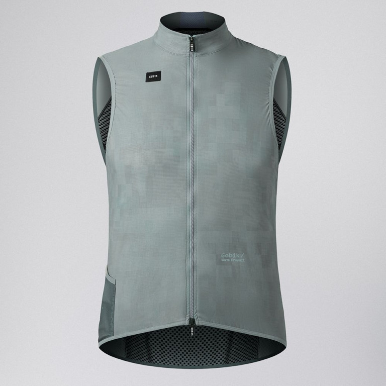 Plus 2.0 Gilet