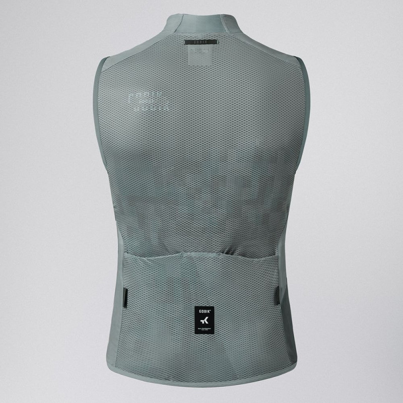 Plus 2.0 Gilet