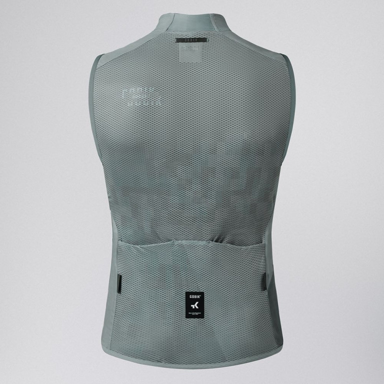 Plus 2.0 Gilet