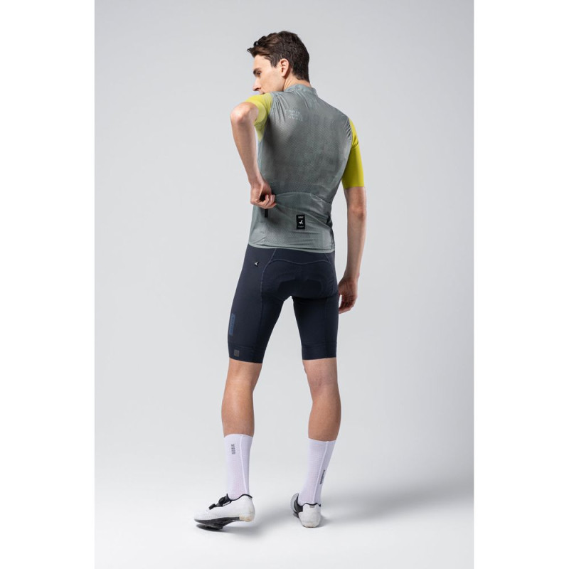 Plus 2.0 Gilet