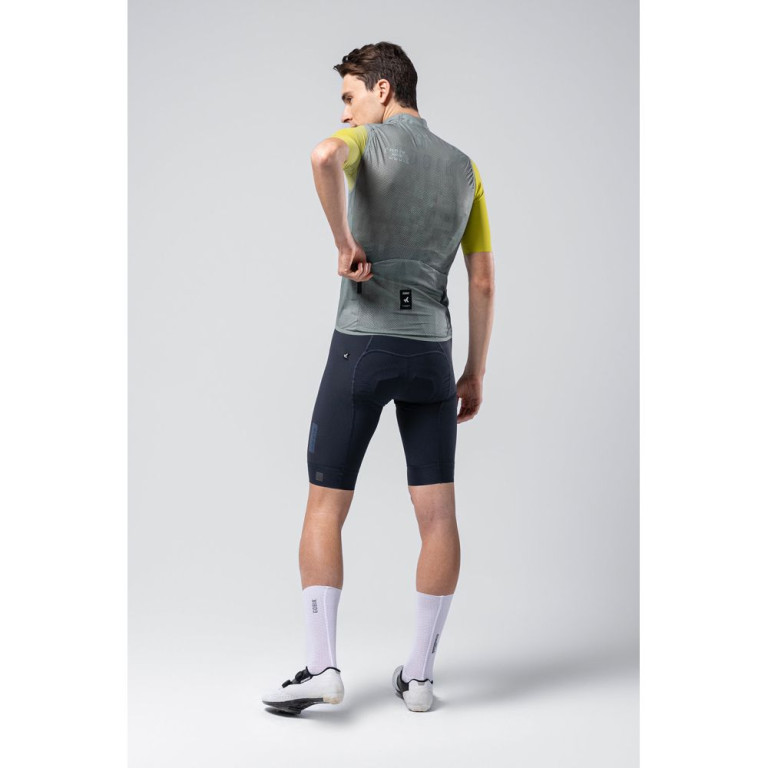 Plus 2.0 Gilet