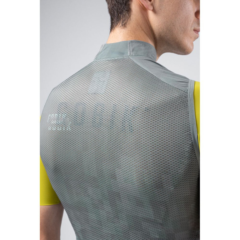 Plus 2.0 Gilet