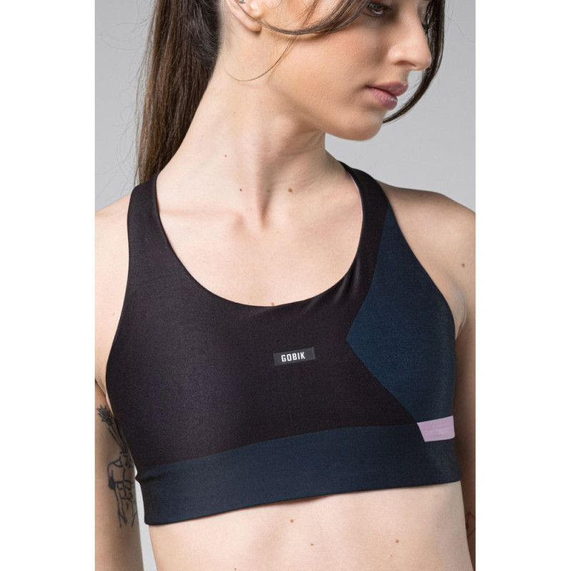 Core Sports Bra