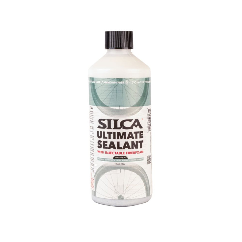 SILCA 500ML ULTIMATE SEALANT