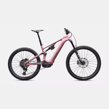Turbo Levo 4 Comp Alloy