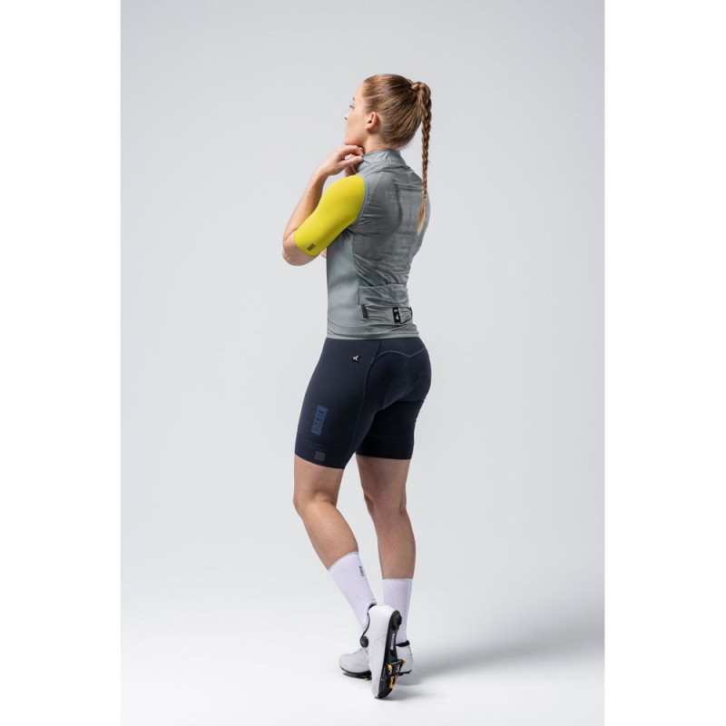 W Plus 2.0 Gillet