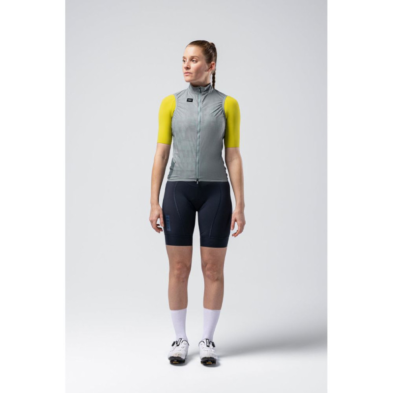W Plus 2.0 Gillet