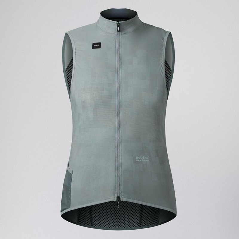 W Plus 2.0 Gillet