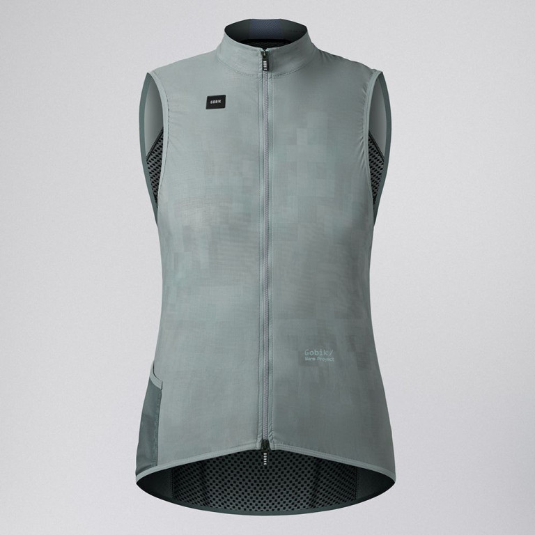 W Plus 2.0 Gillet
