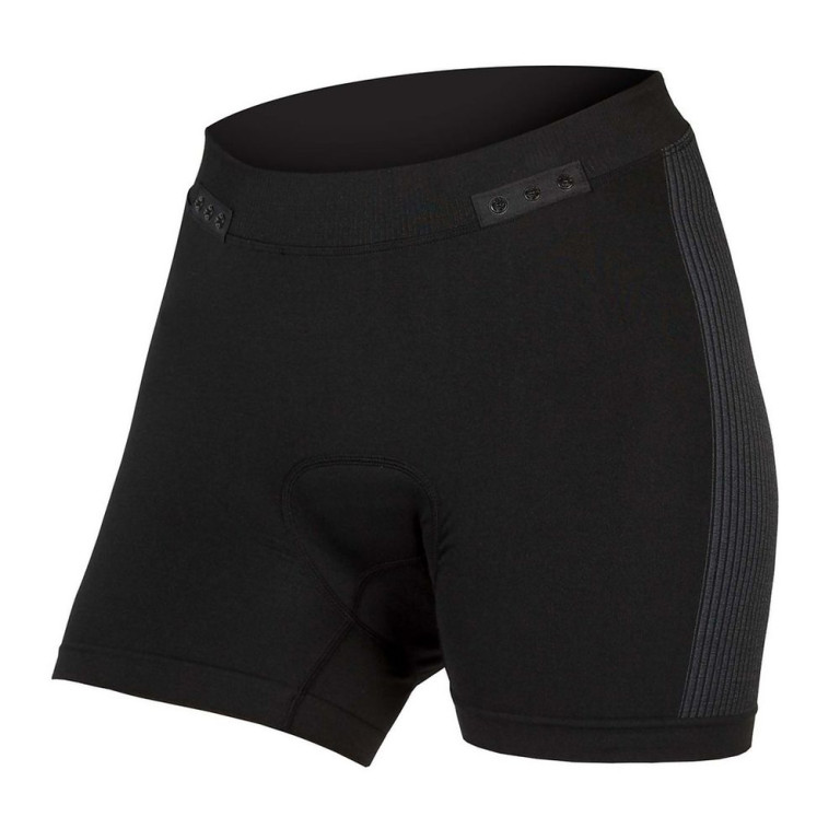 W Engineered Padded Boxers Clickfast