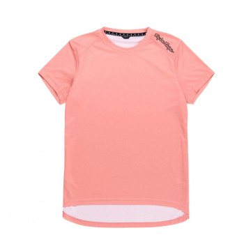 W Lilium SS Jersey