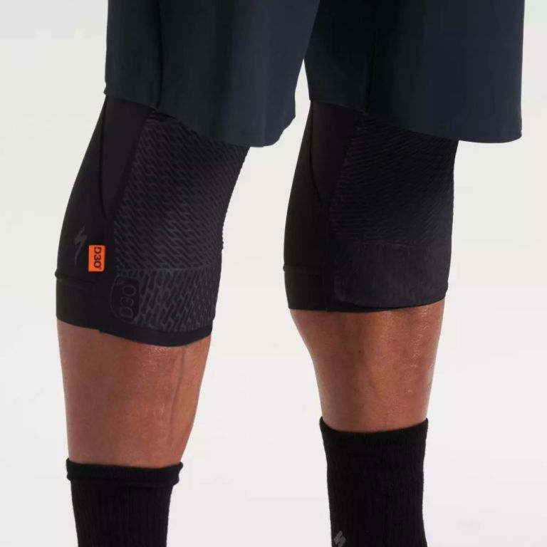 Traction D3O Knee Pad