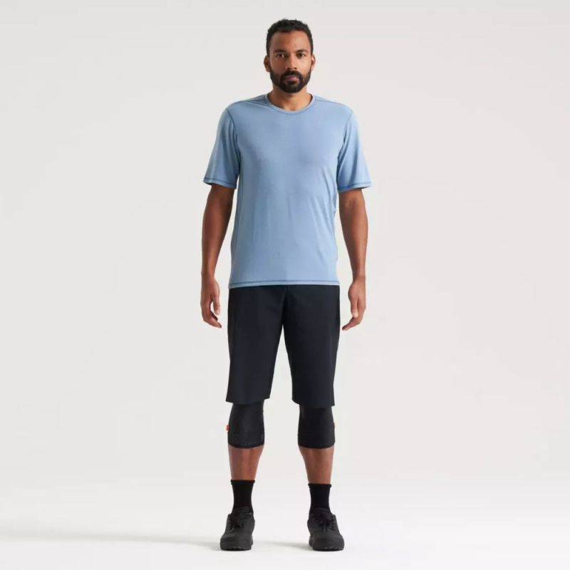Traction D3O Knee Pad