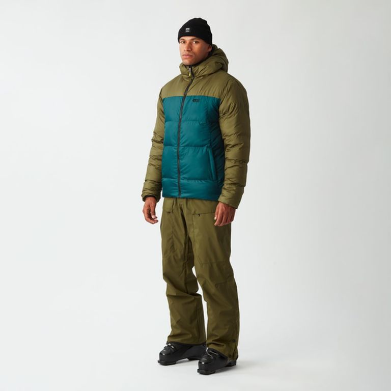 Scape 2IN1 Jacket