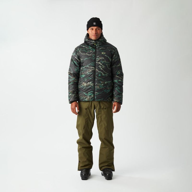 Scape 2IN1 Jacket