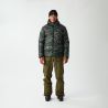 Scape 2IN1 Jacket