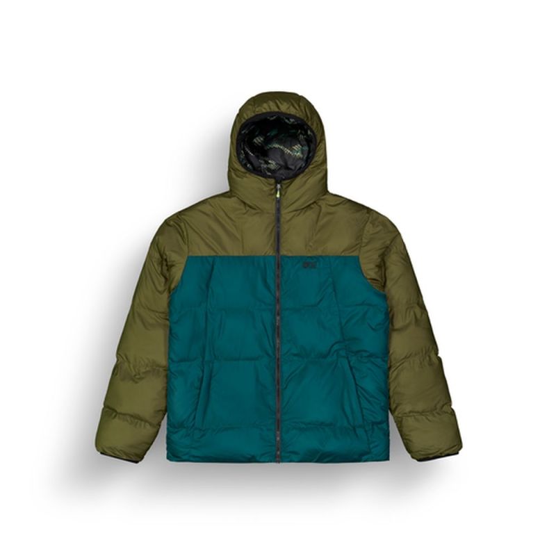 Scape 2IN1 Jacket