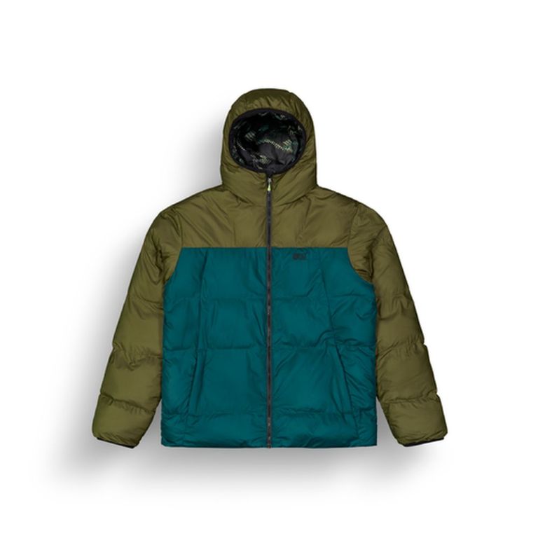 Scape 2IN1 Jacket
