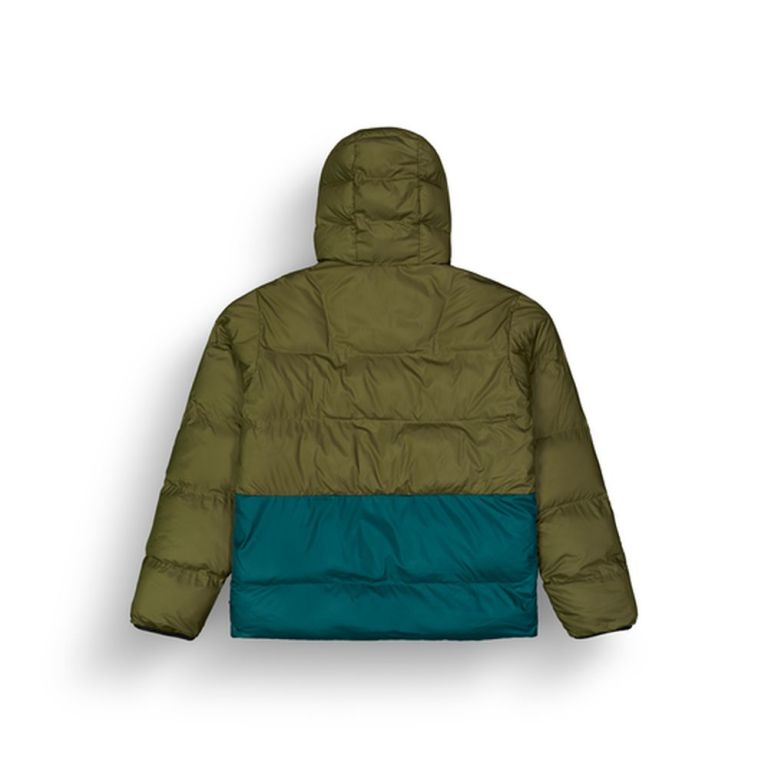 Scape 2IN1 Jacket