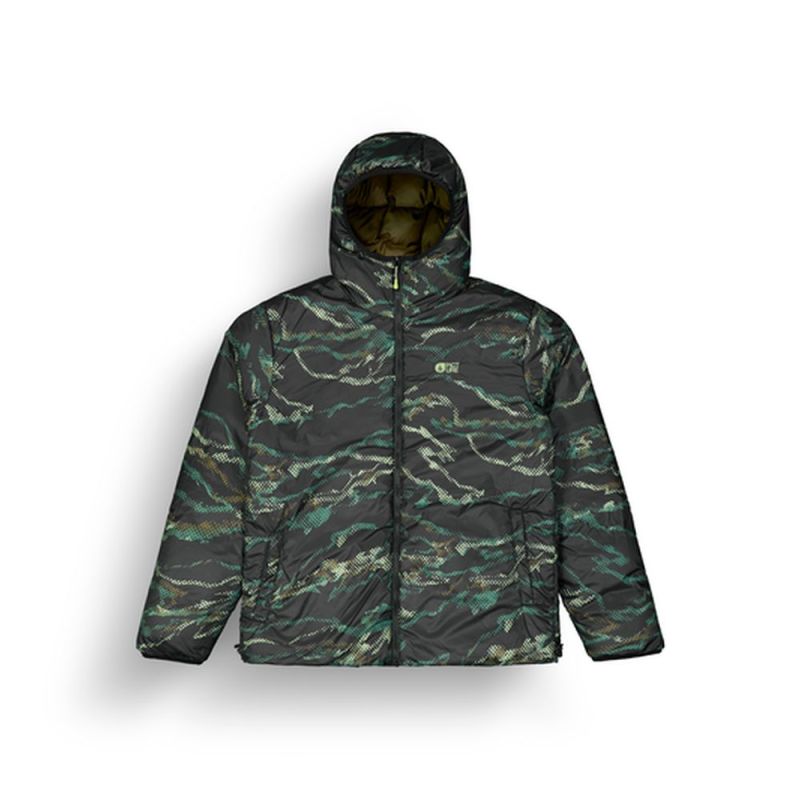 Scape 2IN1 Jacket