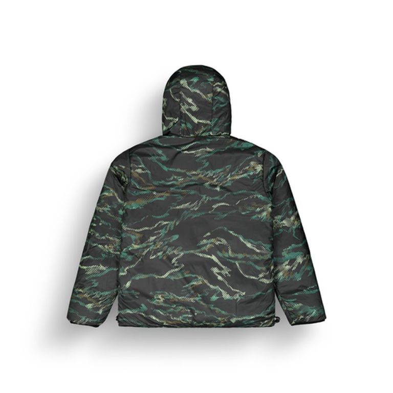 Scape 2IN1 Jacket