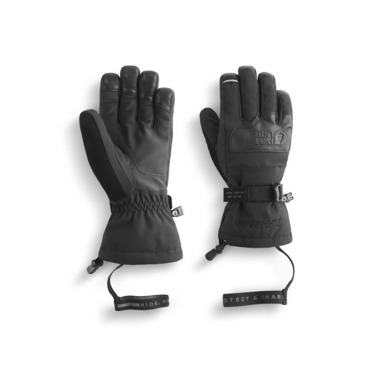 Grabey GTX Gloves